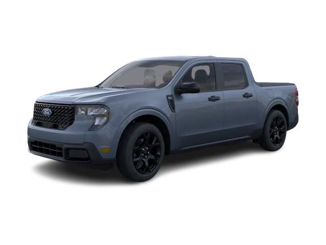 Thumbnail: 2026 Ford Maverick - 1