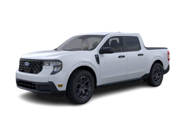 Thumbnail: 2026 Ford Maverick - 1