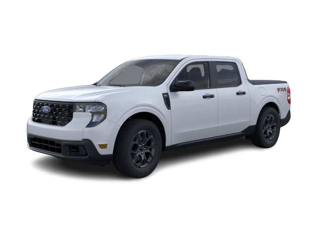 Thumbnail: 2026 Ford Maverick - 1