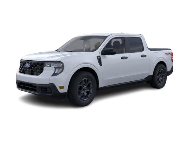 Thumbnail: 2026 Ford Maverick - 1