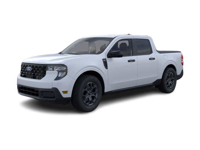 Thumbnail: 2026 Ford Maverick - 1