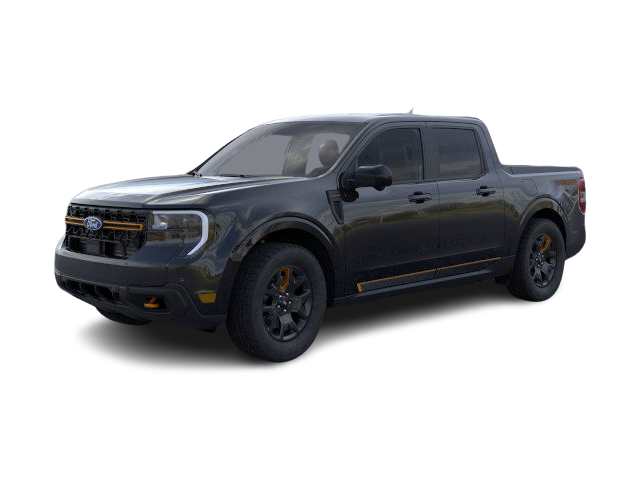 Thumbnail: 2026 Ford Maverick - 1