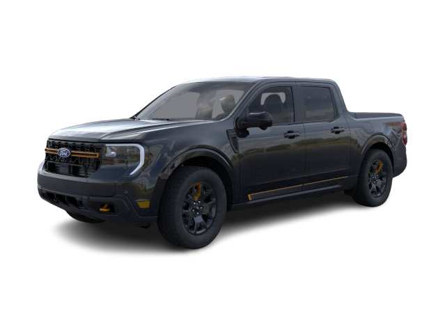 Thumbnail: 2026 Ford Maverick - 1