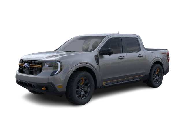 Thumbnail: 2026 Ford Maverick - 1