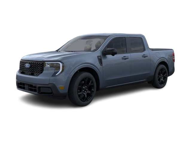 Thumbnail: 2026 Ford Maverick - 1