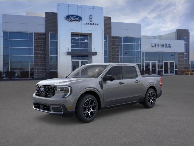 2026 Ford Maverick Lariat's photo
