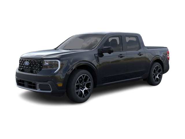 Thumbnail: 2026 Ford Maverick - 1