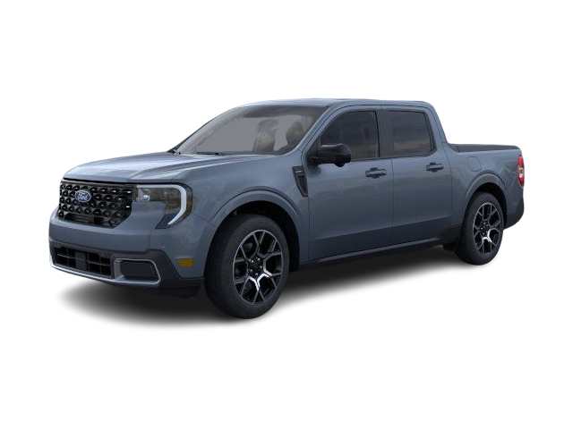 Thumbnail: 2026 Ford Maverick - 1