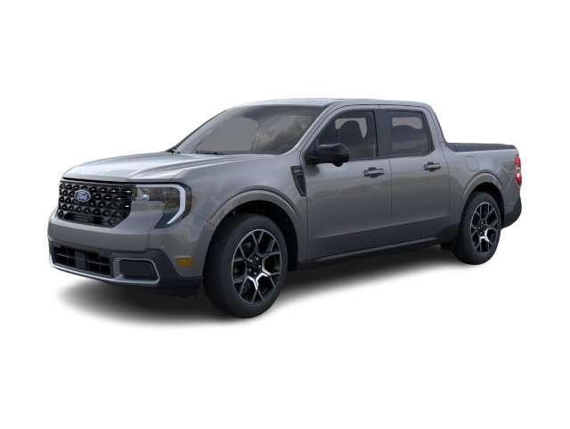 Thumbnail: 2026 Ford Maverick - 1