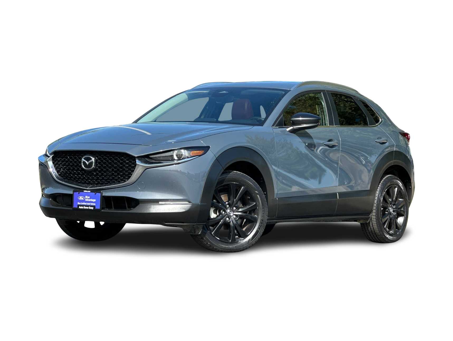Thumbnail: 2025 Mazda CX-30 - 1