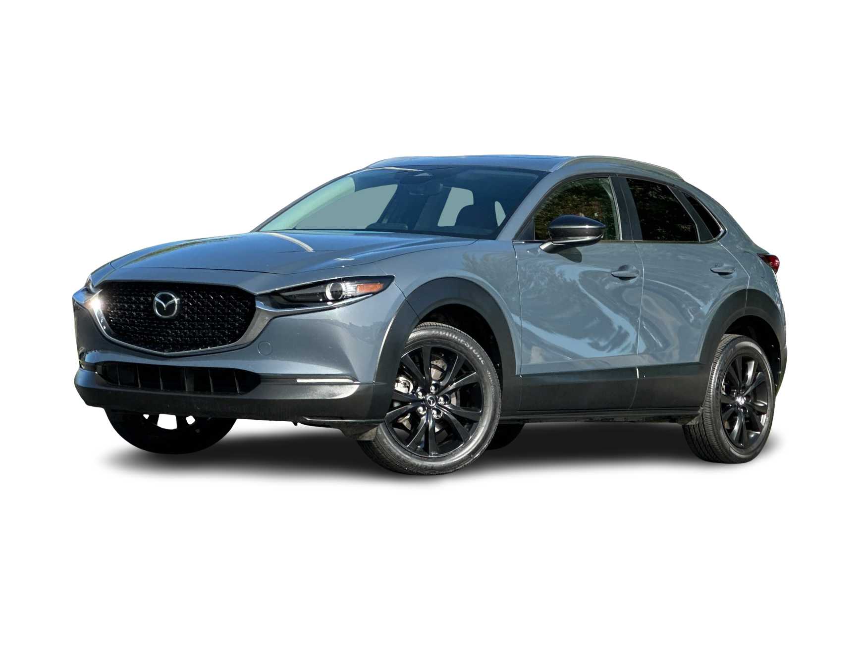 Thumbnail: 2025 Mazda CX-30 - 1