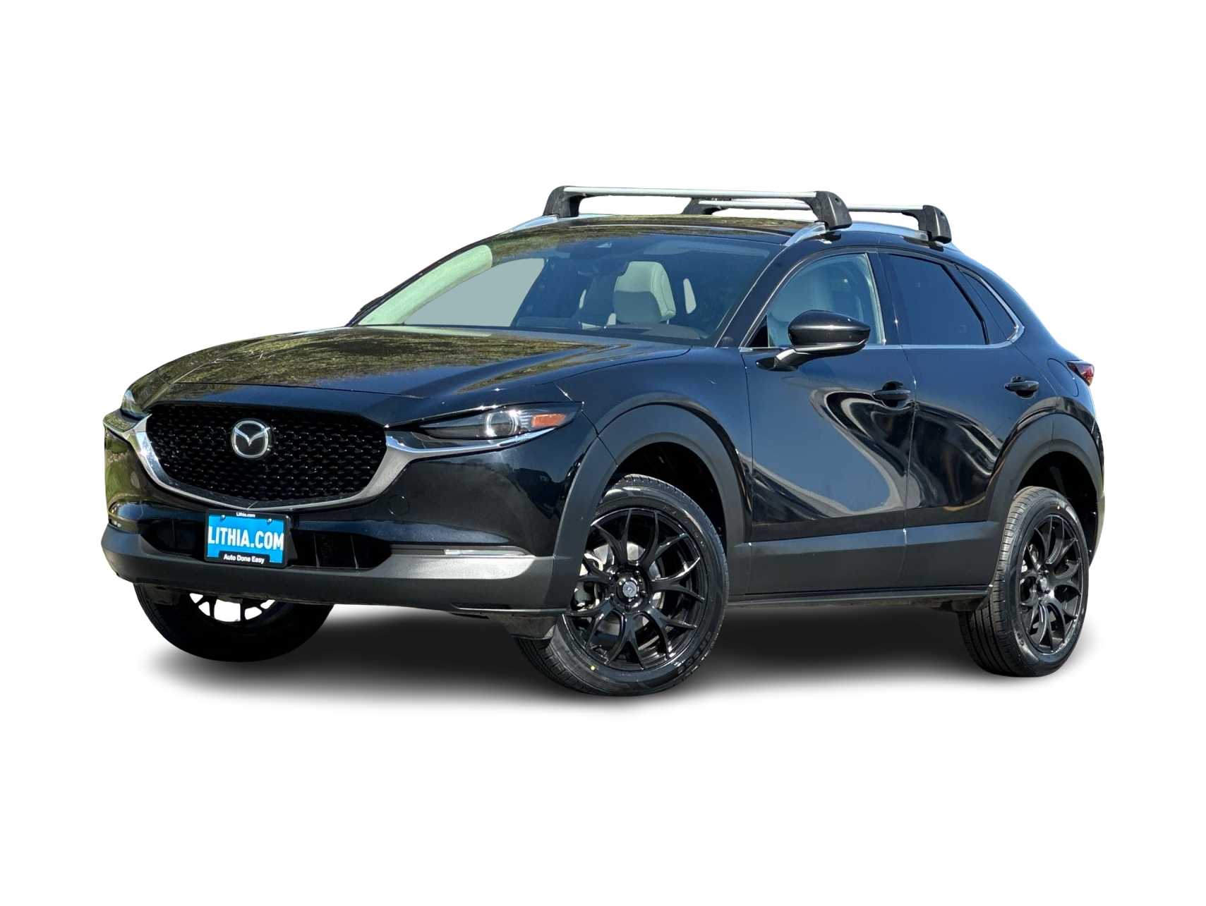 2022 Mazda CX-30 Premium -
                  Boise, ID