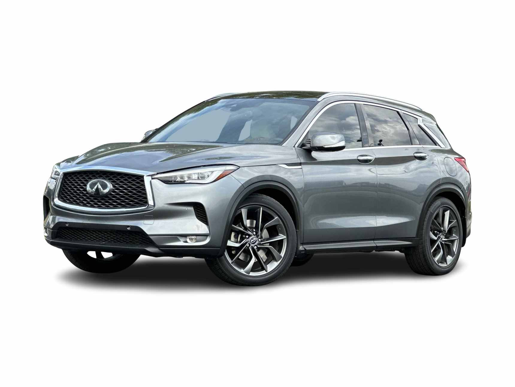 2019 INFINITI QX50 Essential -
                  Boise, ID