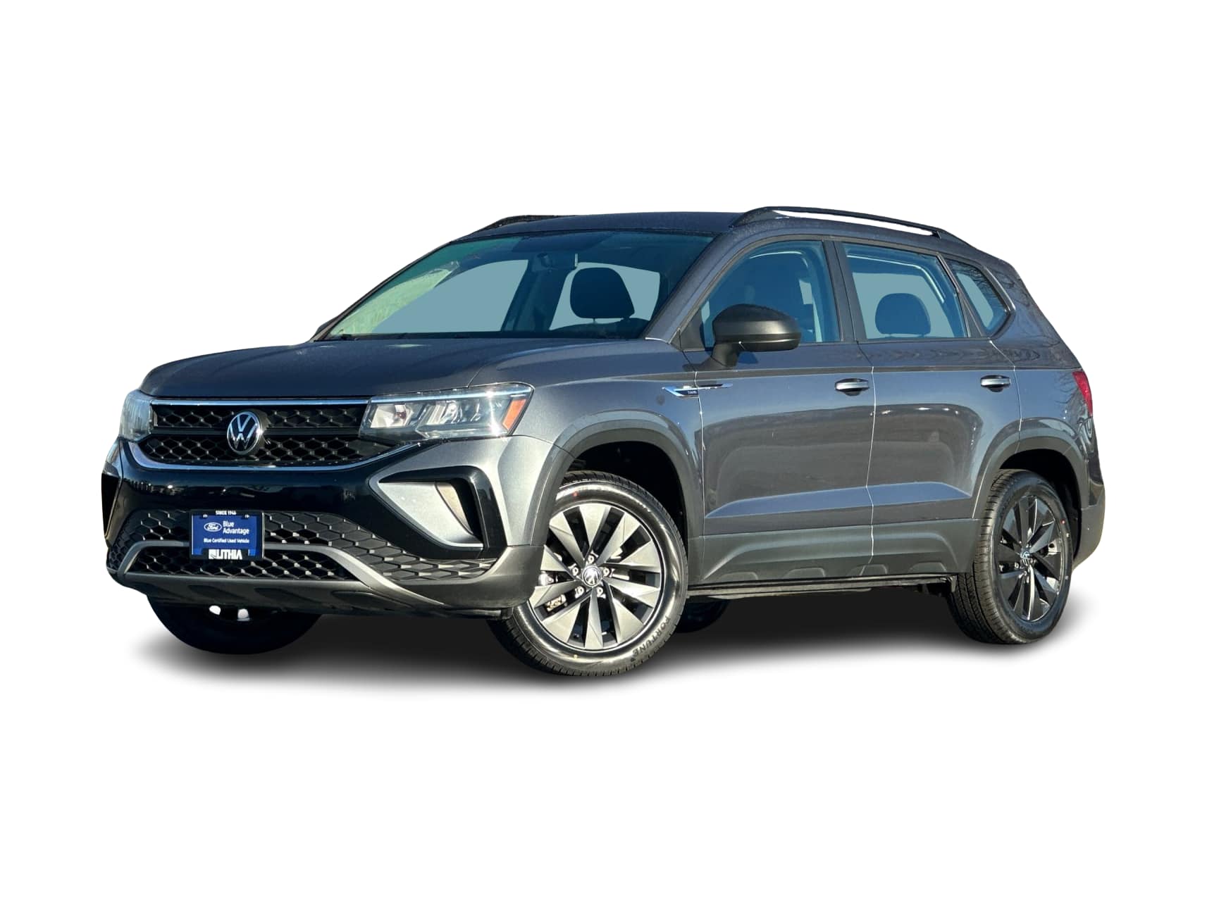 2022 Volkswagen Taos S -
                  Boise, ID