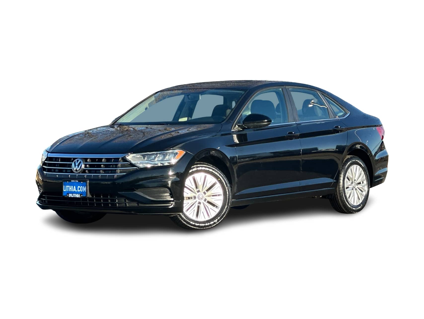 2020 Volkswagen Jetta S -
                Boise, ID