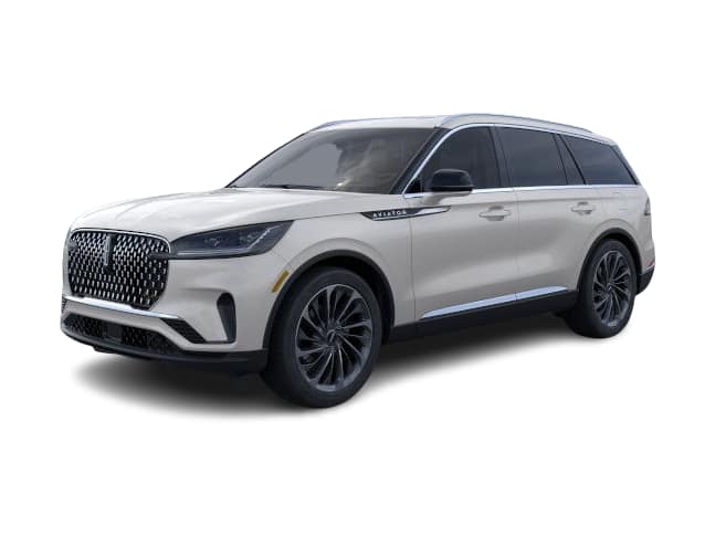 2025 Lincoln Aviator Reserve -
                Boise, ID