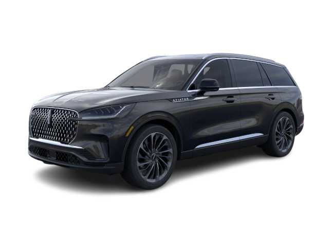 2026 Lincoln Aviator Reserve -
                  Boise, ID