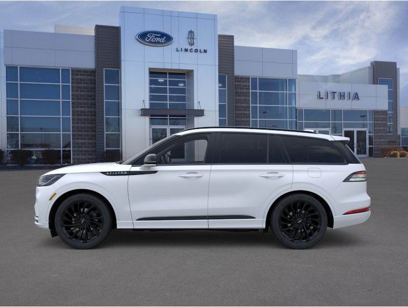2026 Lincoln Aviator Reserve's photo