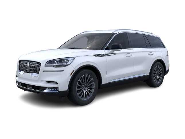 2024 Lincoln Aviator Reserve -
                Boise, ID