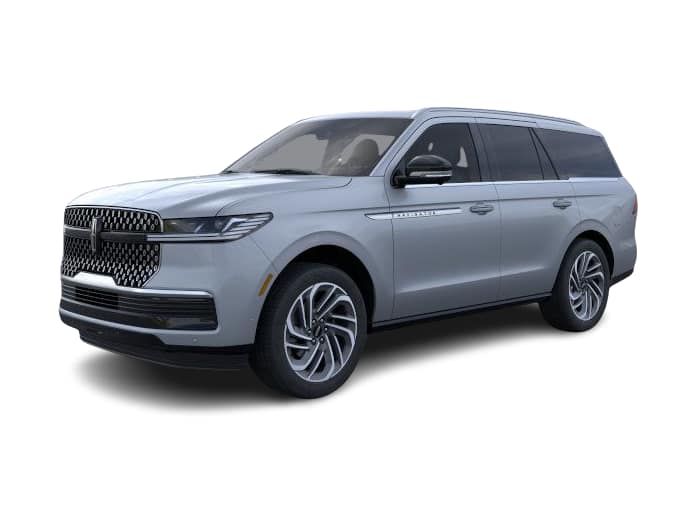 Thumbnail: 2026 Lincoln Navigator - 1