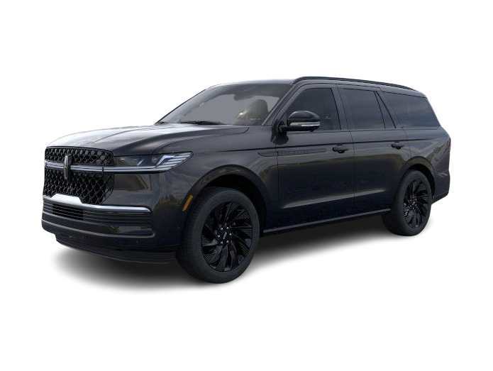 Thumbnail: 2026 Lincoln Navigator - 1