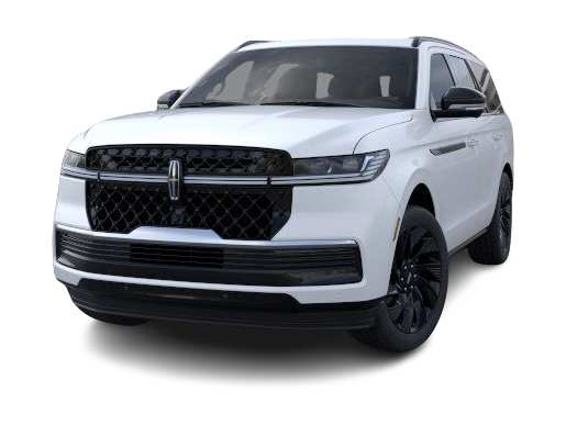 Thumbnail: 2026 Lincoln Navigator - 1