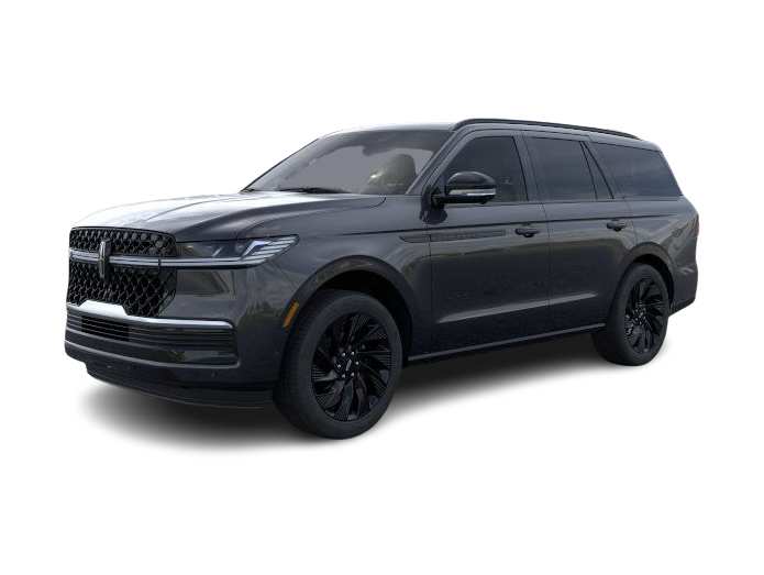 Thumbnail: 2026 Lincoln Navigator - 1