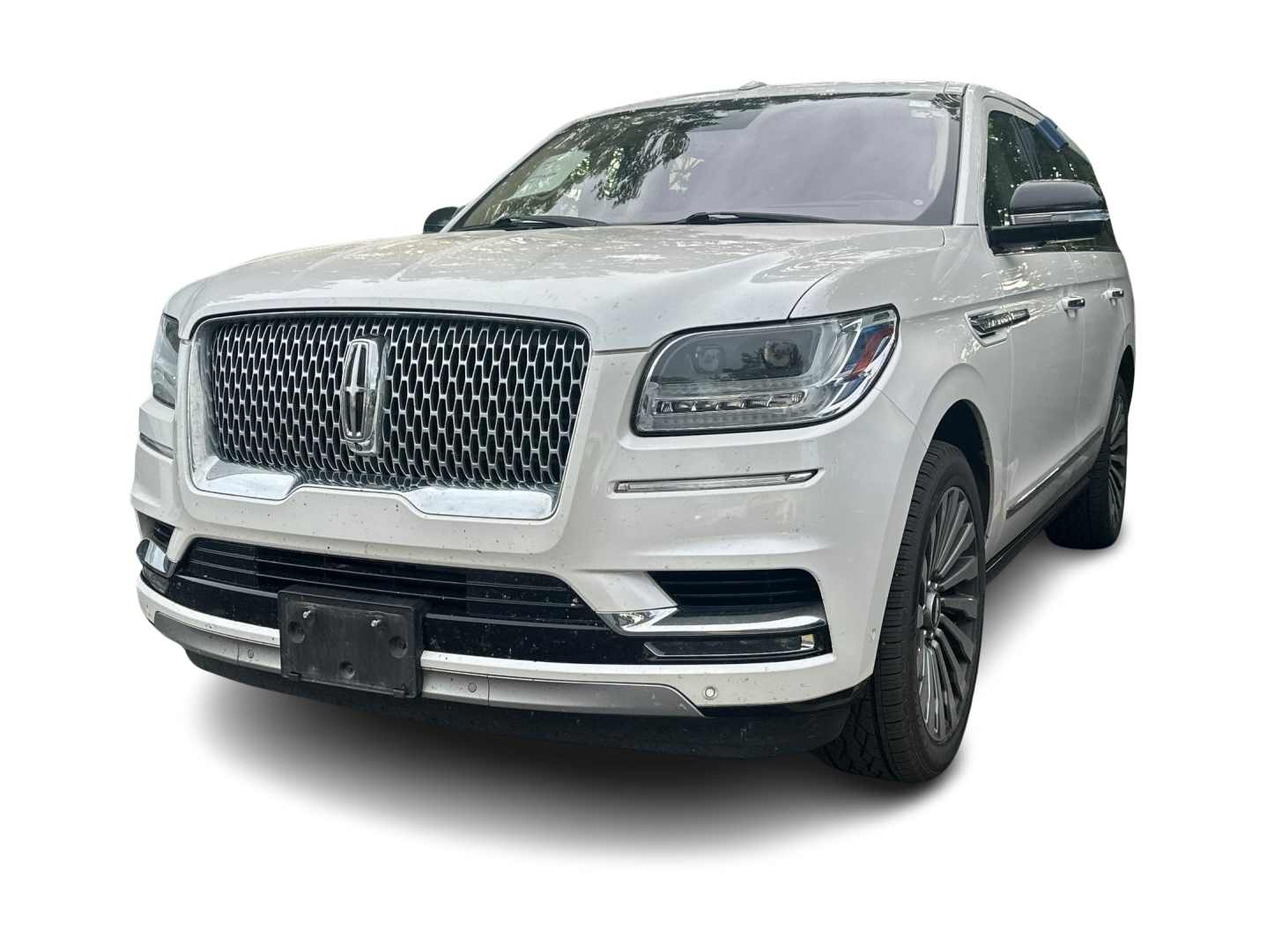 2019 Lincoln Navigator Reserve -
                  Boise, ID
