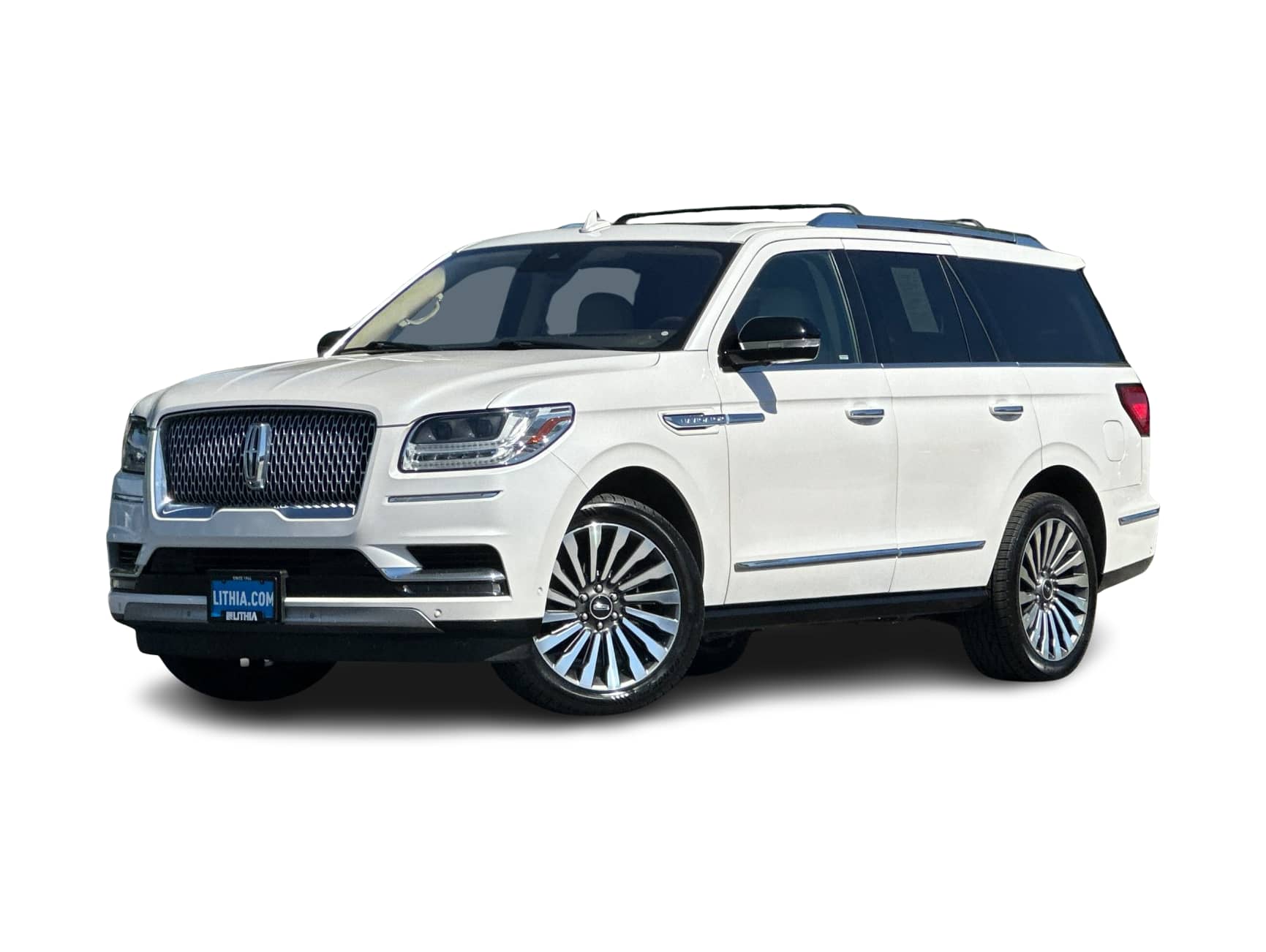 2019 Lincoln Navigator Reserve -
                  Boise, ID