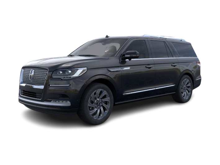 2024 Lincoln Navigator L Reserve -
                Boise, ID