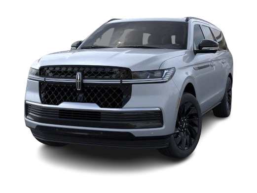2026 Lincoln Navigator L Reserve -
                  Boise, ID