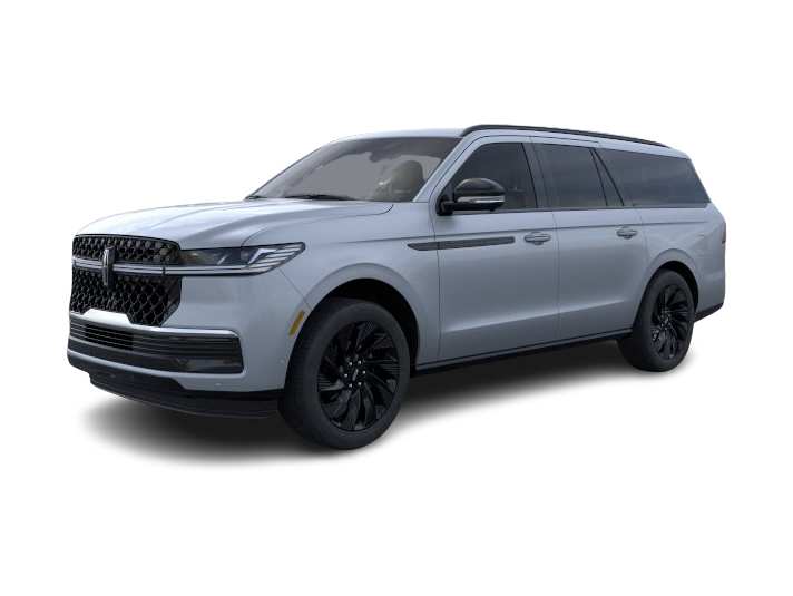 2026 Lincoln Navigator L Reserve -
                  Boise, ID