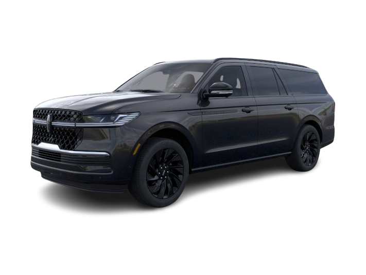 2026 Lincoln Navigator L Reserve -
                  Boise, ID