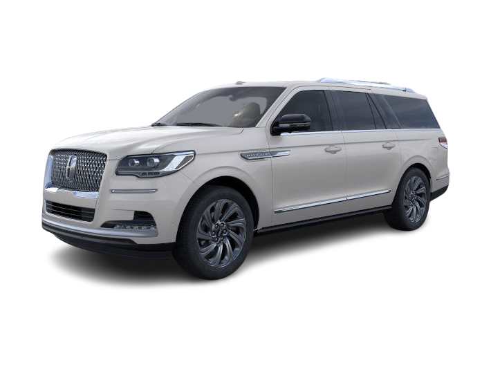 2024 Lincoln Navigator L Reserve -
                Boise, ID