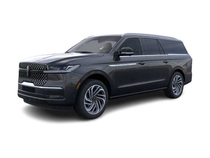 2025 Lincoln Navigator L Reserve -
                  Boise, ID