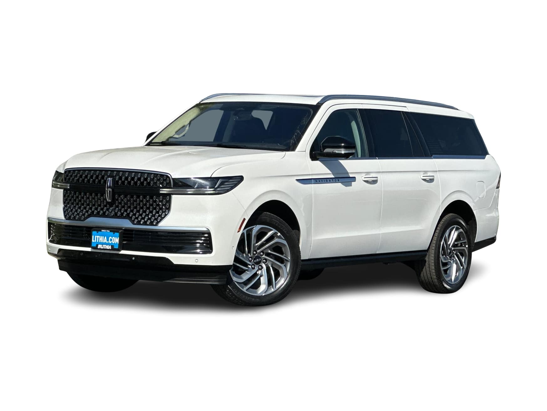 2025 Lincoln Navigator L Reserve -
                  Boise, ID