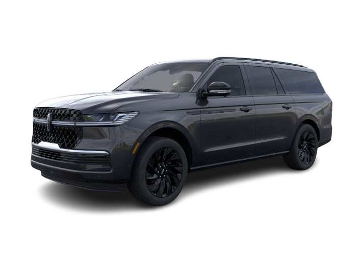 2026 Lincoln Navigator L Reserve -
                  Boise, ID