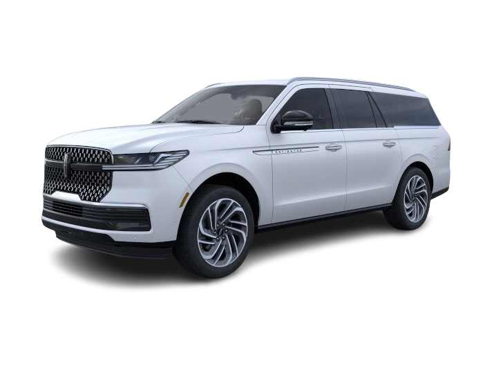 2025 Lincoln Navigator L Reserve -
                  Boise, ID