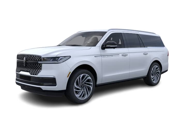 2026 Lincoln Navigator L Reserve -
                  Boise, ID