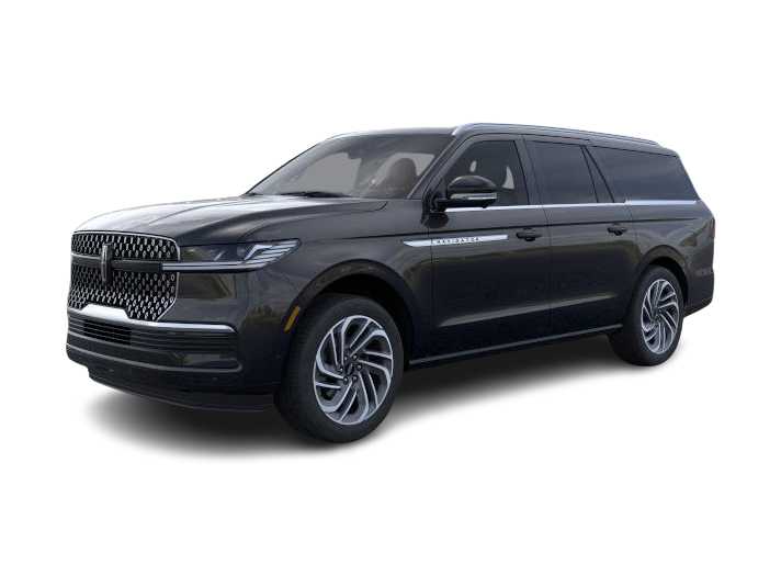 2026 Lincoln Navigator L Reserve -
                  Boise, ID