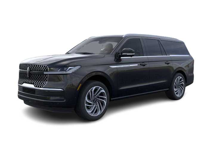 2026 Lincoln Navigator L Reserve -
                  Boise, ID