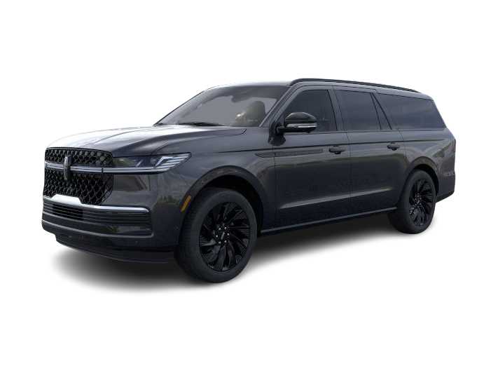 2025 Lincoln Navigator L Reserve -
                  Boise, ID