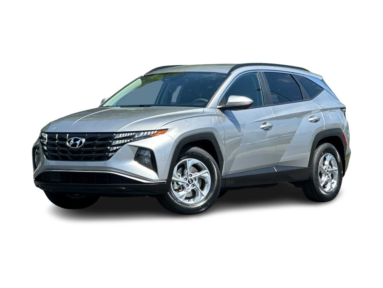 Thumbnail: 2023 Hyundai Tucson - 1