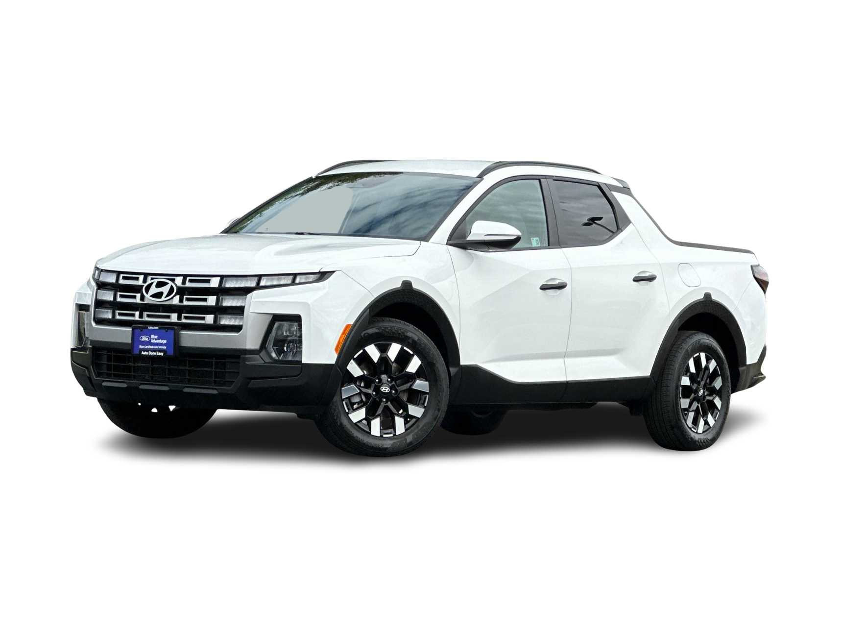 Thumbnail: 2025 Hyundai Santa Cruz - 1