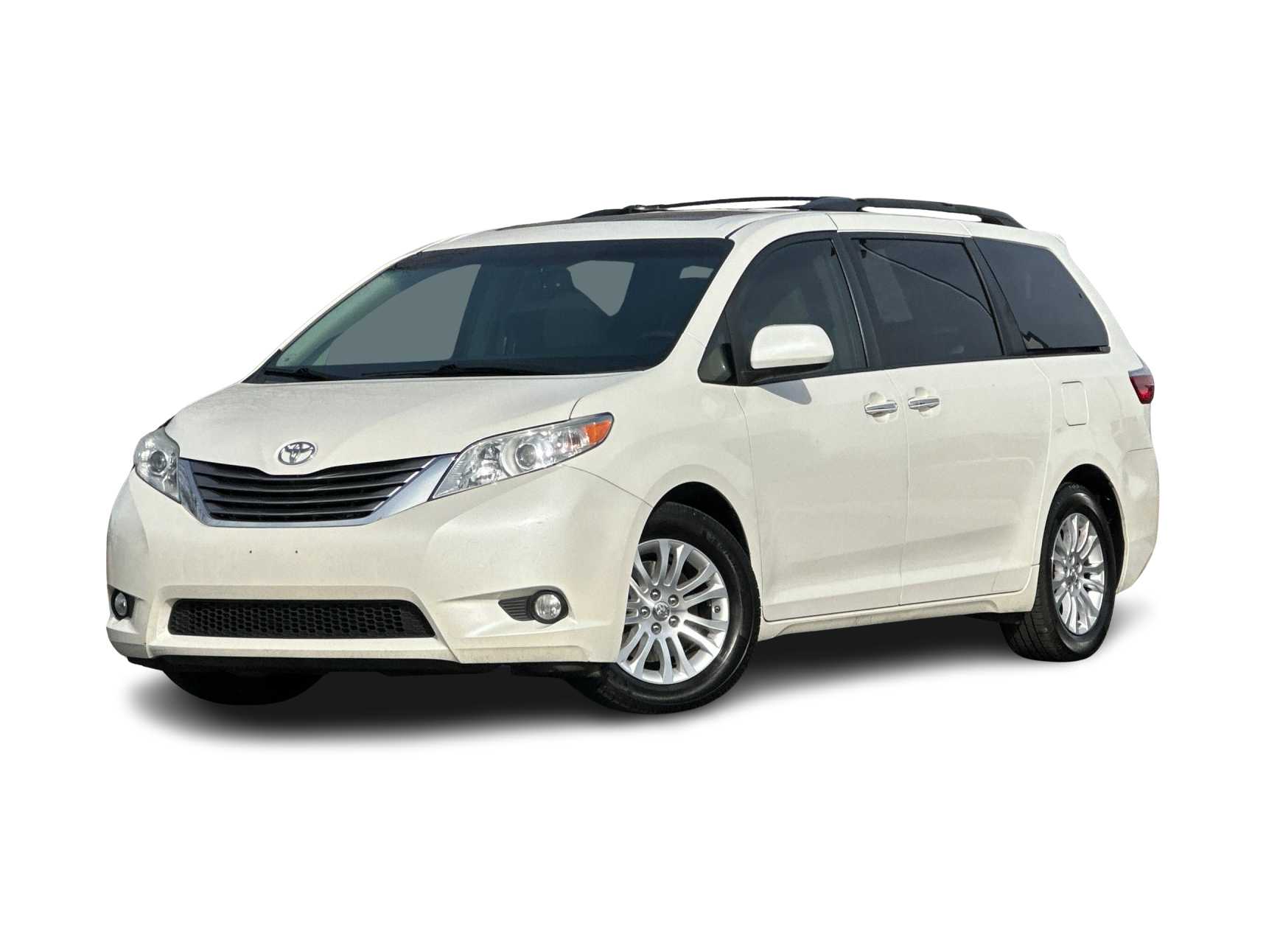 2017 Toyota Sienna XLE Premium -
                  Boise, ID