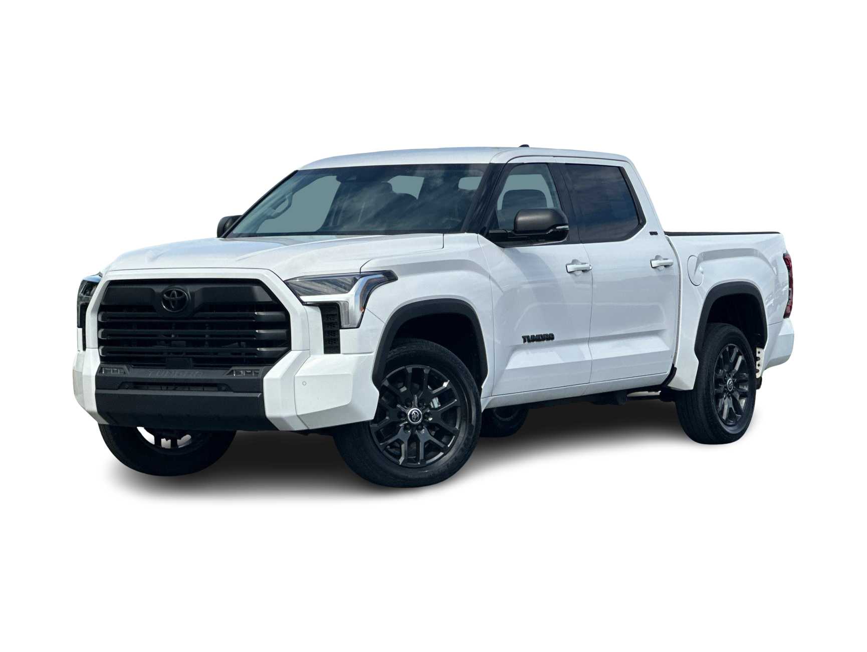 Thumbnail: 2023 Toyota Tundra - 1