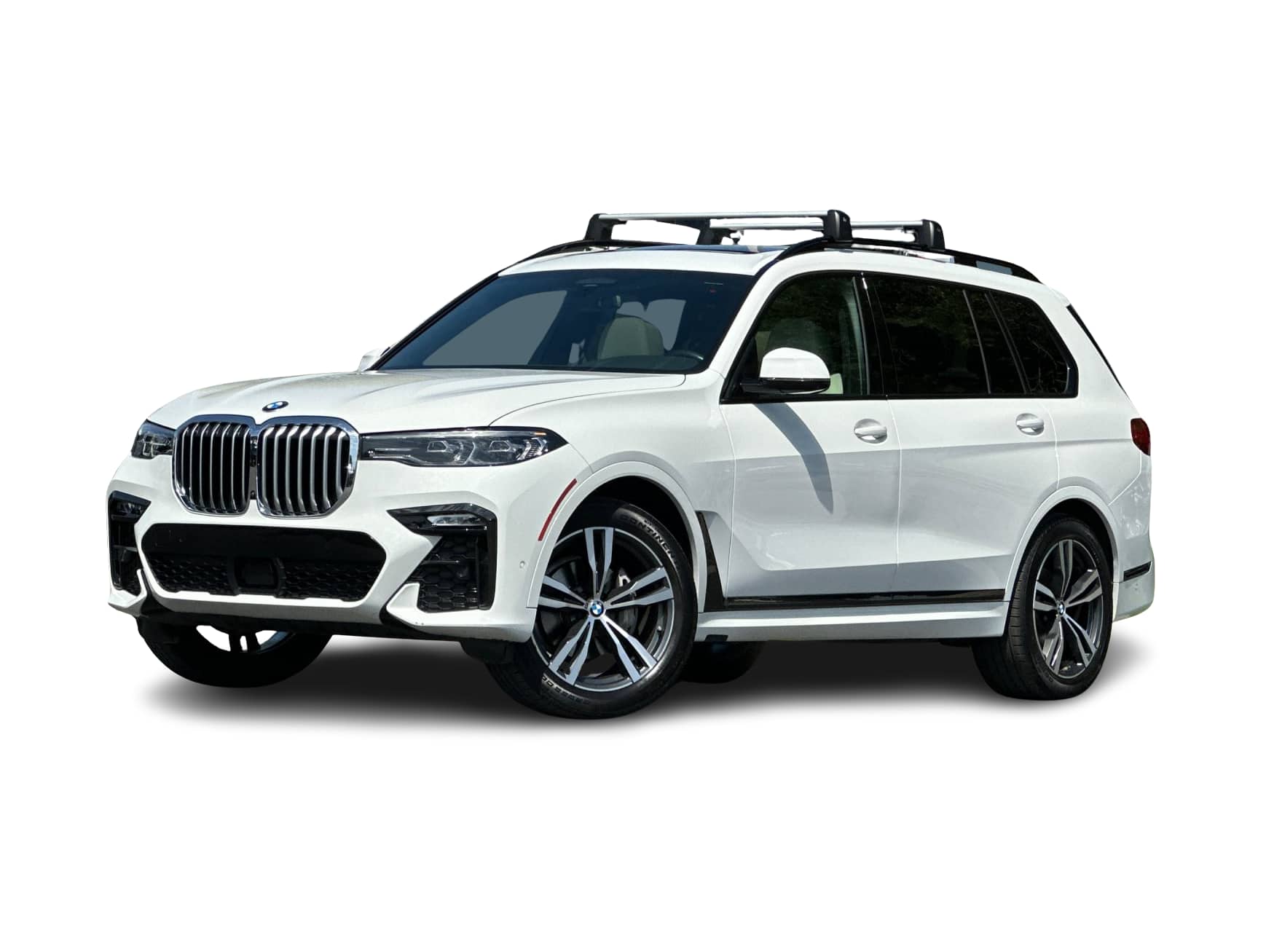 2021 BMW X7 xDrive40i -
                  Boise, ID