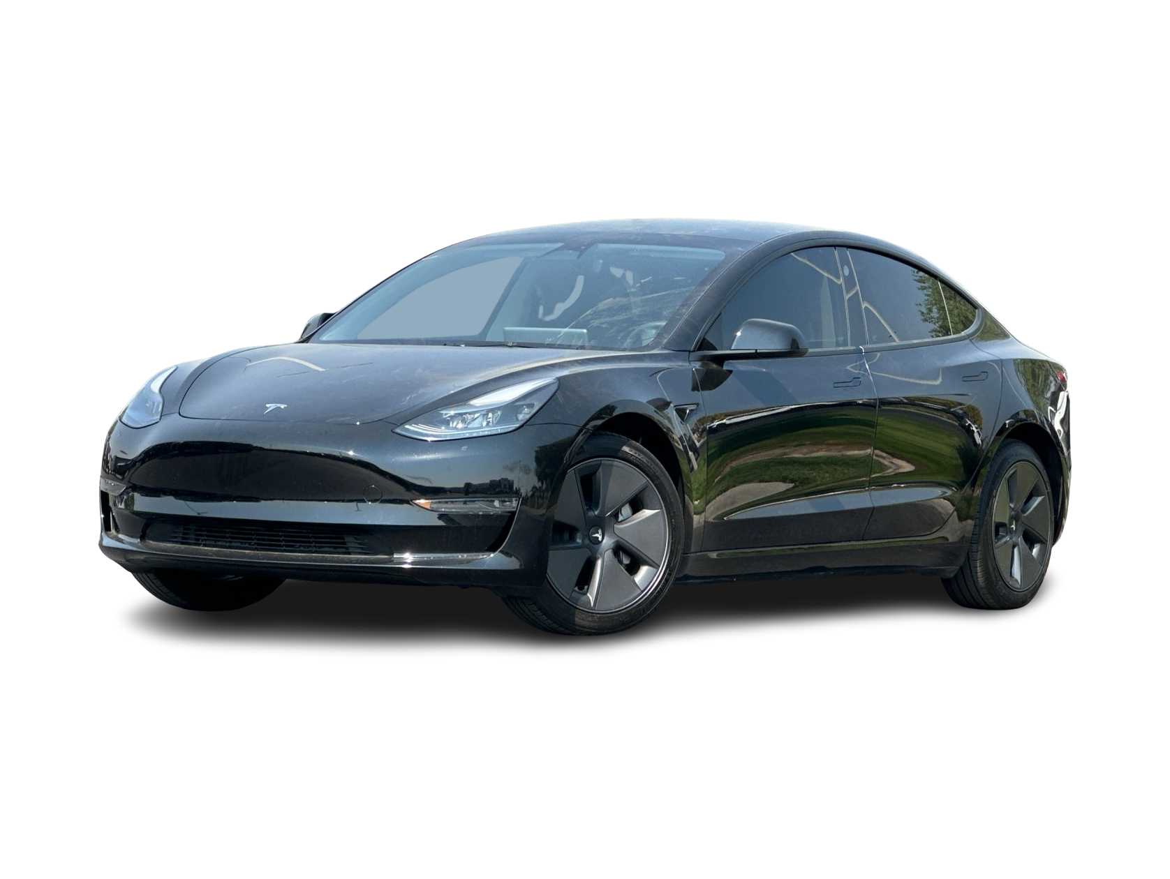 Thumbnail: 2023 Tesla Model 3 - 1