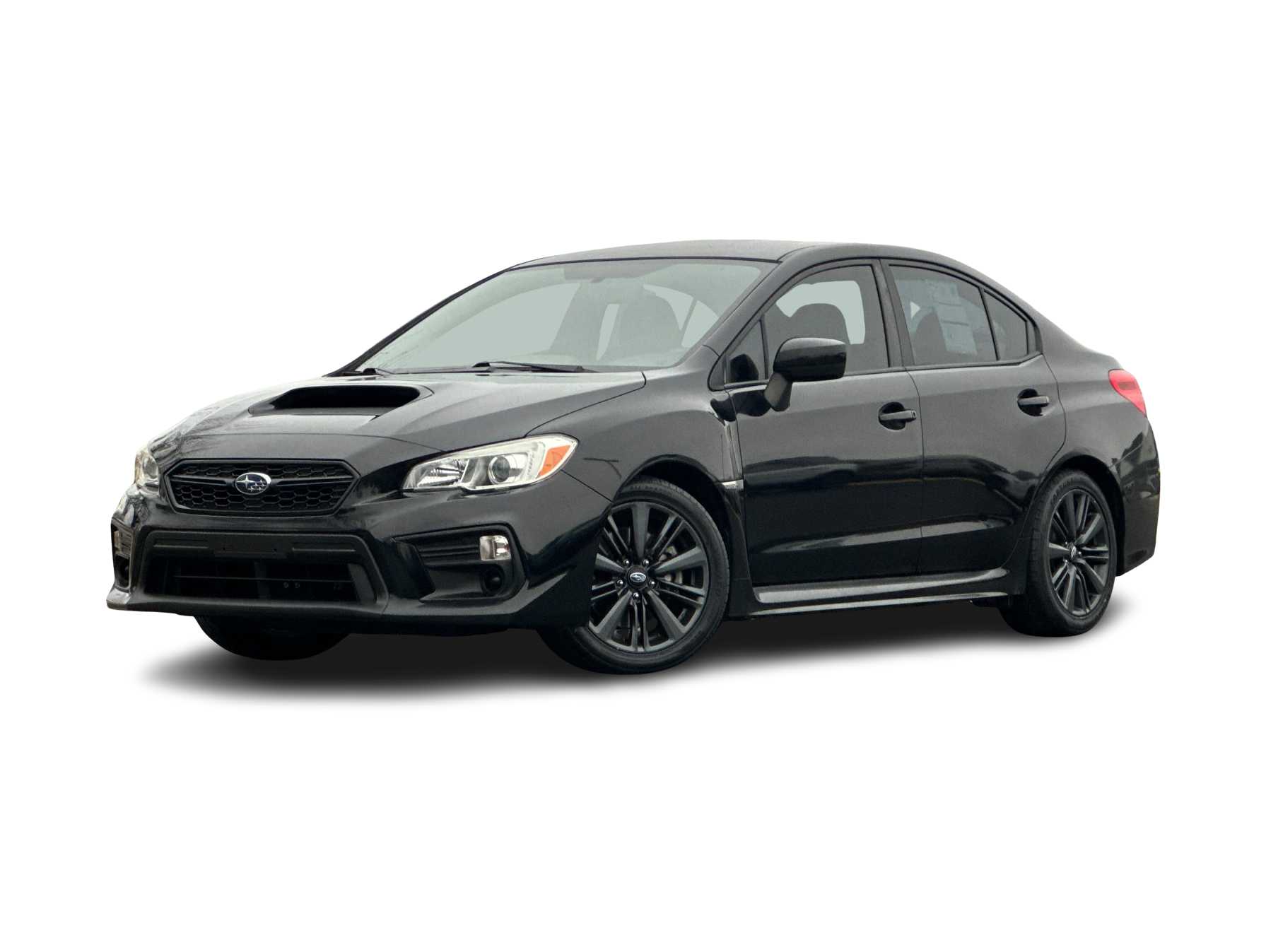 2019 Subaru WRX Base -
                  Boise, ID