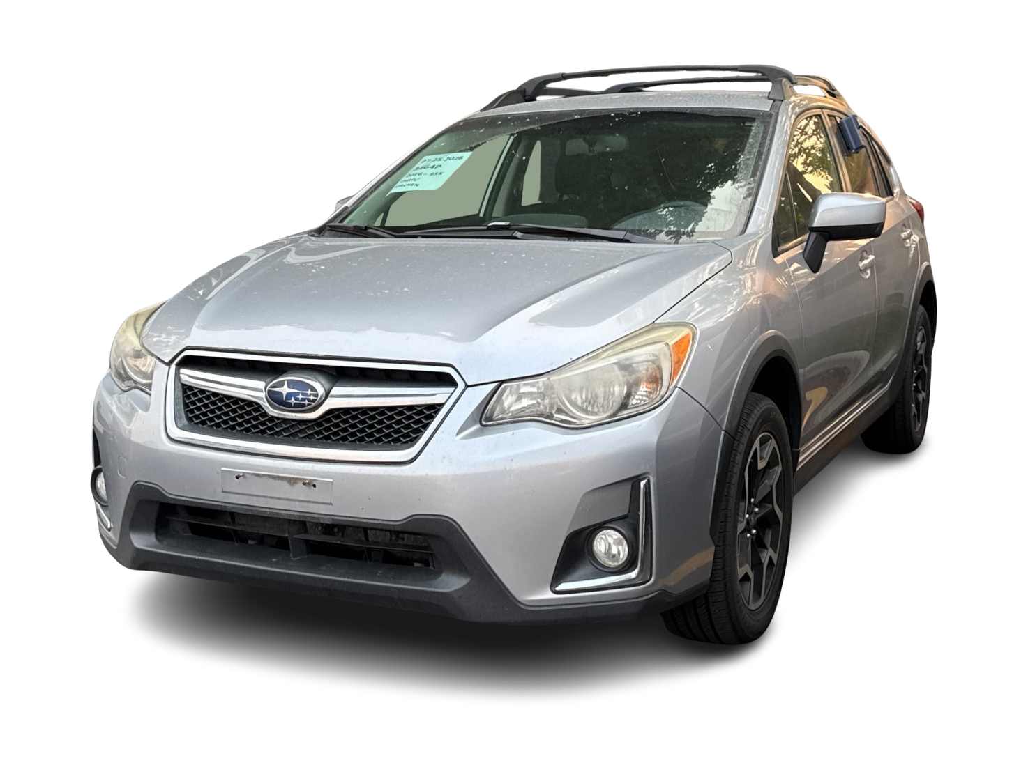 2016 Subaru Crosstrek Premium -
                  Boise, ID